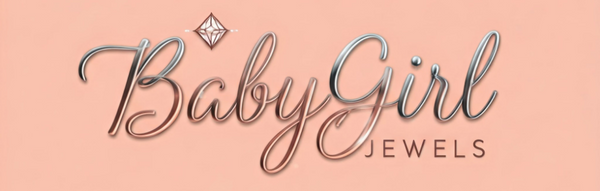 Baby Girl Jewels